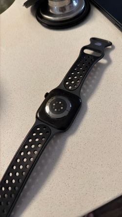 Apple Watch 10