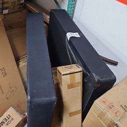 Warehouse clearance queen box springs $50
