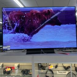 Smart TV 
