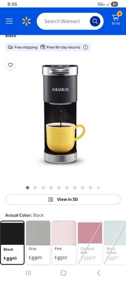 Keurig Coffee Maker