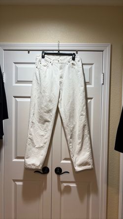 Levi jeans
