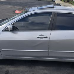 2006 Honda Accord