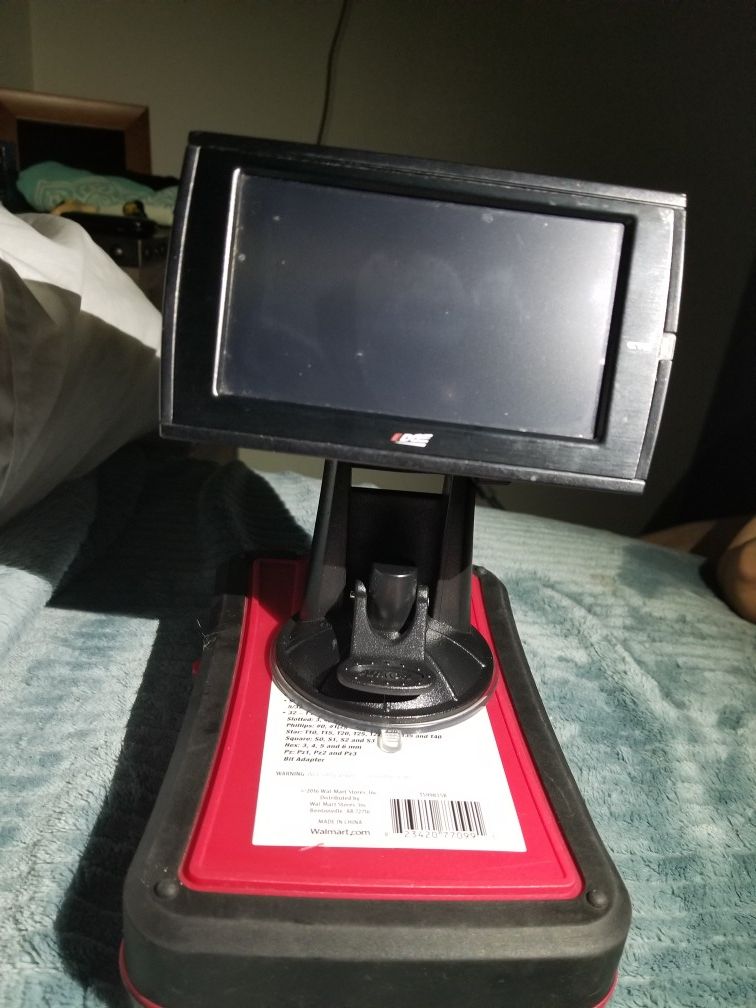 Edge Cts Tuner (x00002300) 6.0 Powerstroke