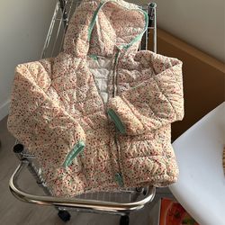 Gap Girls Size 5 Jacket