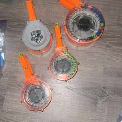 Nerf Gun Magazine