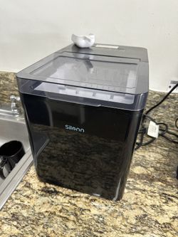 ice maker 