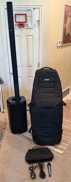 Bose L1 Pro 16 Speaker