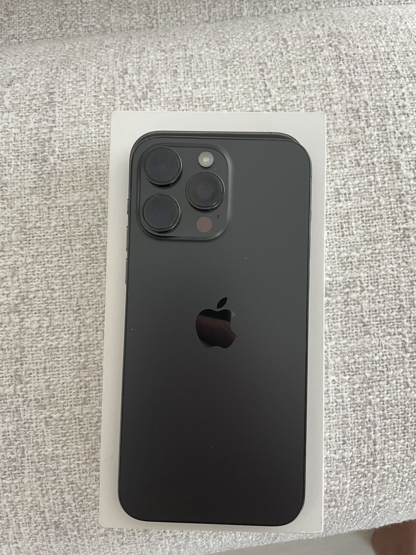 iPhone 15 Pro Max 512gb Factory Unlocked