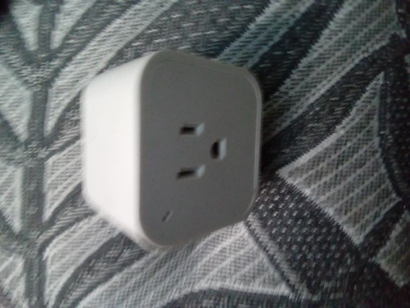 Modem Router Smart Energy Plug Hub Wifi