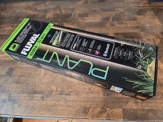 Fluval 15" Aquarium Plant Light