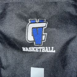 Canyon View Nike Bag