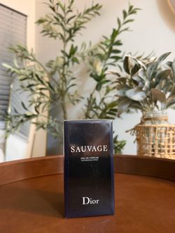 Dior Sauvage Eau de Parfum Spray