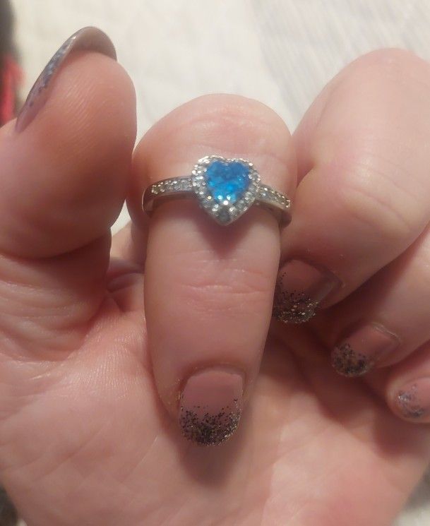 Several Rings