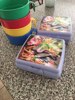Tupperware