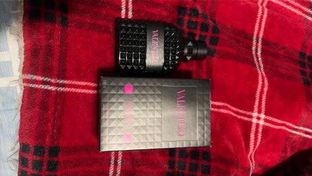 valentino for men boring in roma extradose