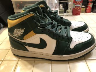 Nike Jordan Size 11.5