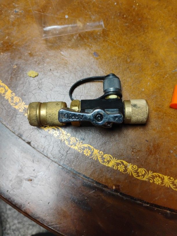 Appion Tire And AC Valve Remover