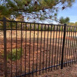 Fence