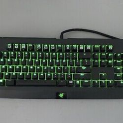 Mechanical Gaming Keyboard