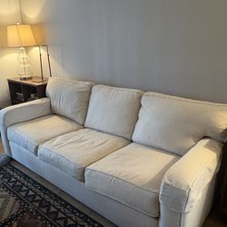 Ethan Allen Sofa