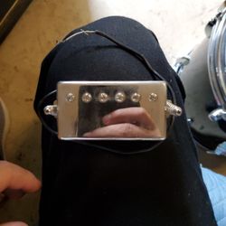 Epiphone bridge Humbucker