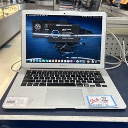 2014 Macbook Air 