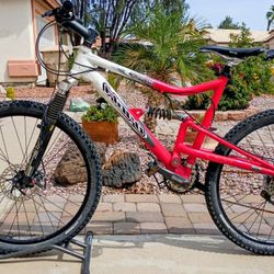 Haro X1 Extreme Mountain Bike 