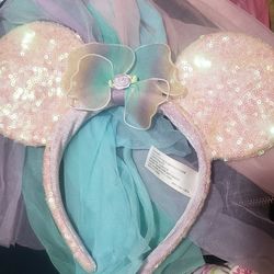 Girls Hair Accessories 