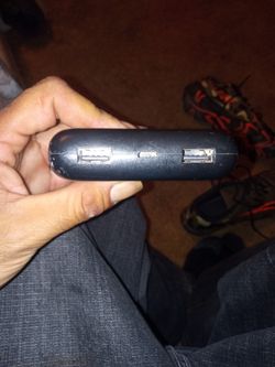 Portable Phone Charger 