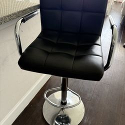 Bar Stools (2 of them)