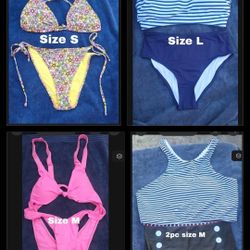 Bathing Suits 