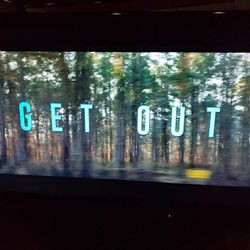 46" Sony Bravia TV