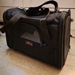 Pet Carrier