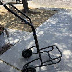 Heavy Box And Furniture  Dollies. 