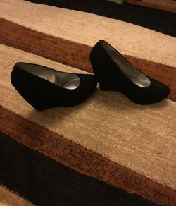 Wedges size 10