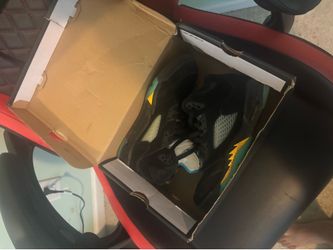 Jordan 5 aquas
