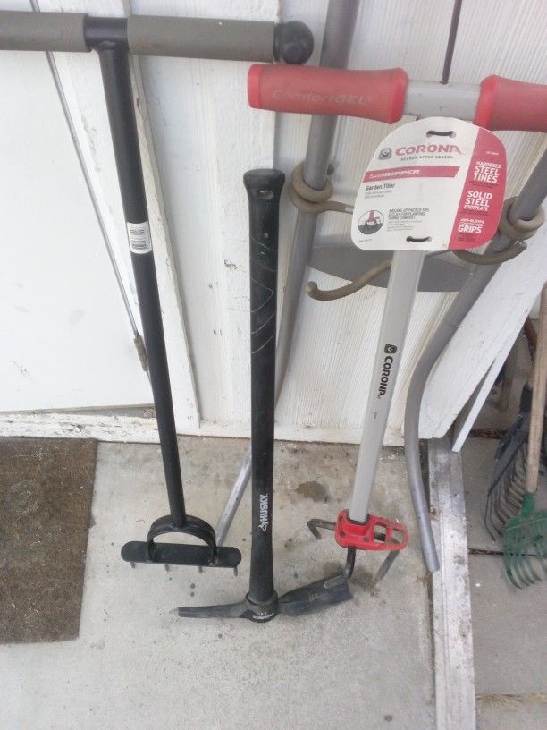 Landscaping Tools