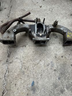 Landcruiser FJ40 2F Intake Manifold