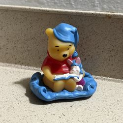Winnie The Pooh 