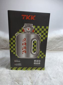 TKK 1600mL Sport Bottle