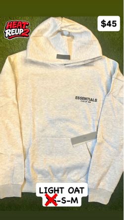 Essentials sweaters
