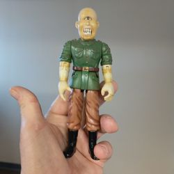 Cyclops From the Puppet master series great condition very clean 🪥🫧