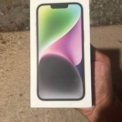 iPhone 14 128gb For sale HMU