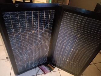 Eco Flow Nextgen 220 Watts Solar Panel