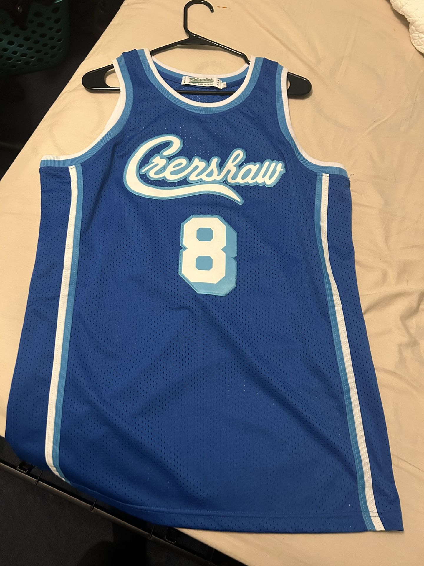 Kobe Bryant Jersey