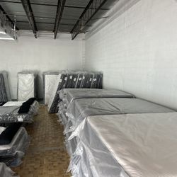 MOVING OUT New PREMIUM Mattresses! We got a truckload MUST GO! 