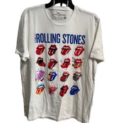 Rolling Stones T Shirt