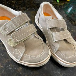 Sperry Toddler Shoes 