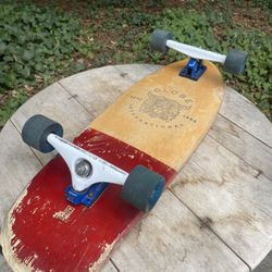 Globe International Cruiser Skateboard