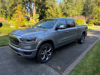 2019 Dodge Ram 1500